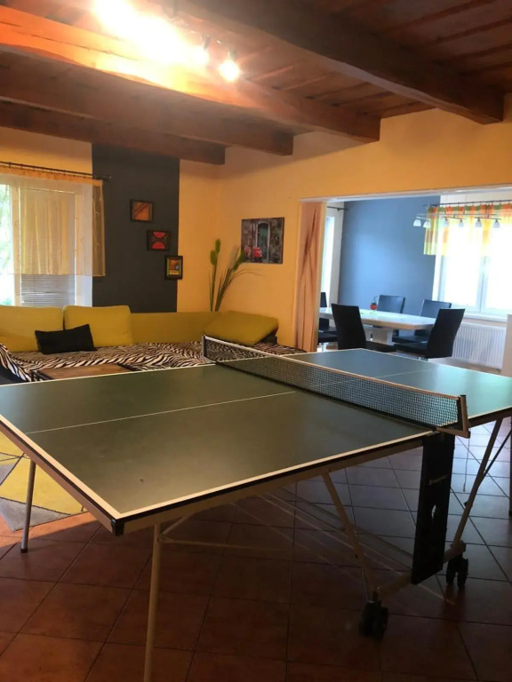 Dovolenkový dom Čarnica