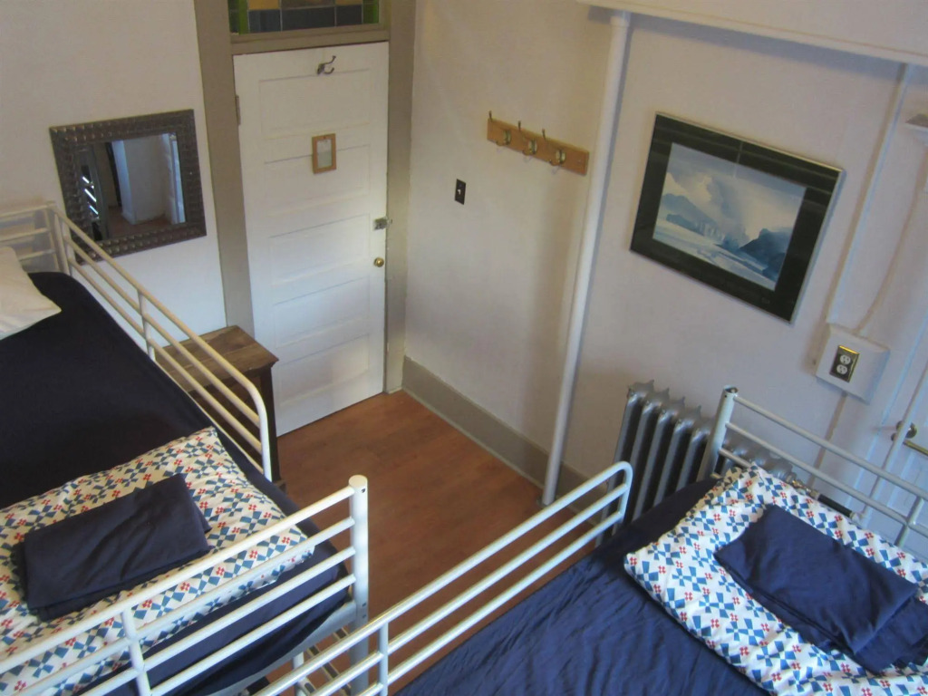 St Clair Hostel