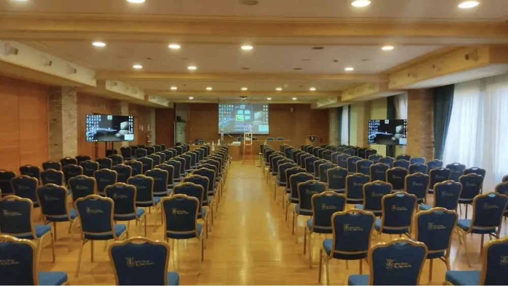 Bes Hotel Bergamo Cologno al Serio