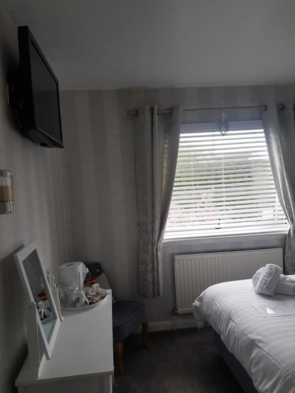 Foinaven Bed & Breakfast