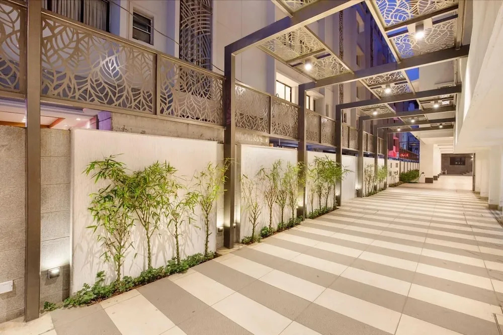 PPH Living Railotel Coimbatore