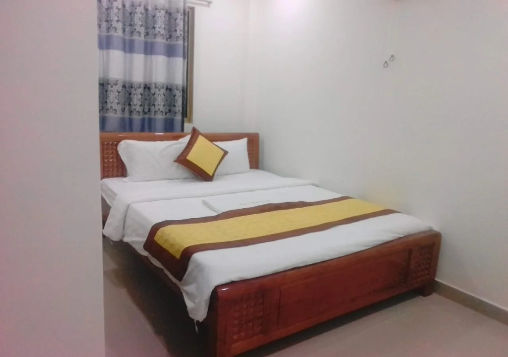 Ngoc Thao Guesthouse