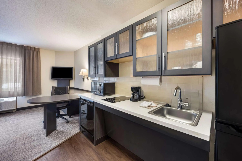 Sonesta Simply Suites Atlanta Gwinnett Place