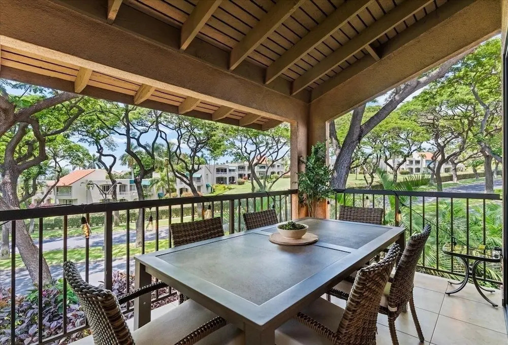 Wailea Ekahi 37e 1 Bedroom Condo