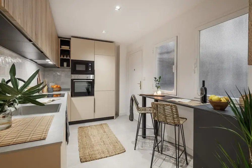 Trikora - 3 Bedrooms in Castellana