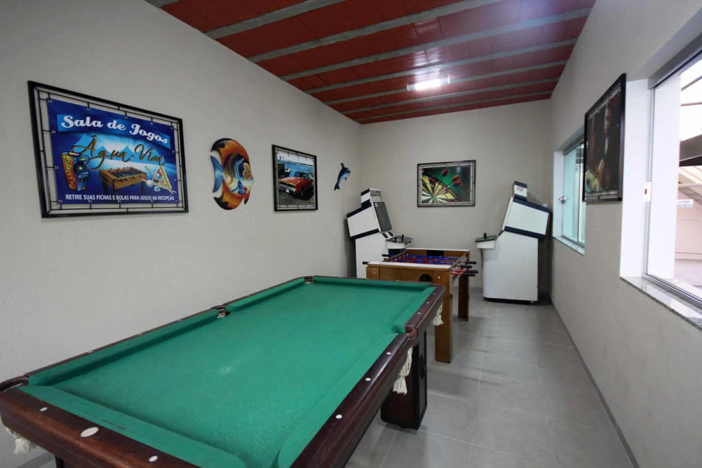 Água Viva Hotel