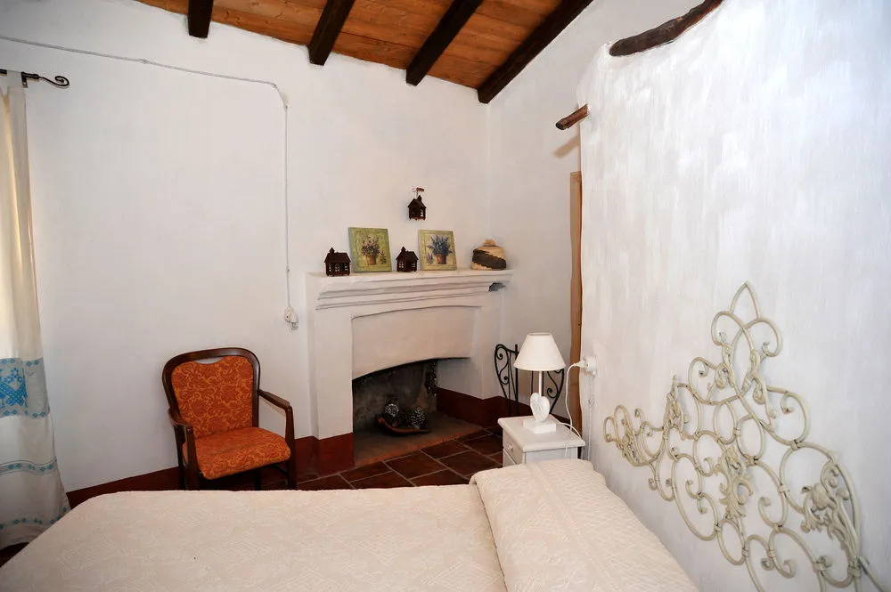 Corte San Lussorio