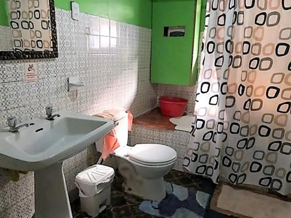 Hostal Entretenido