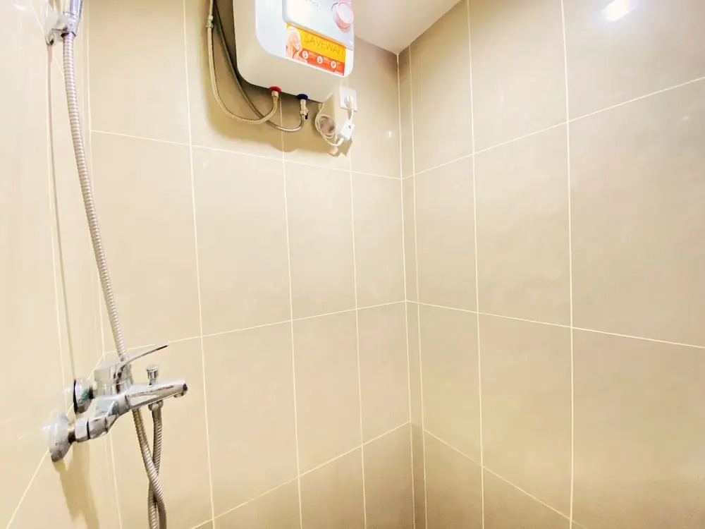 Modern Studio Room Apartment At Taman Melati Jatinangor