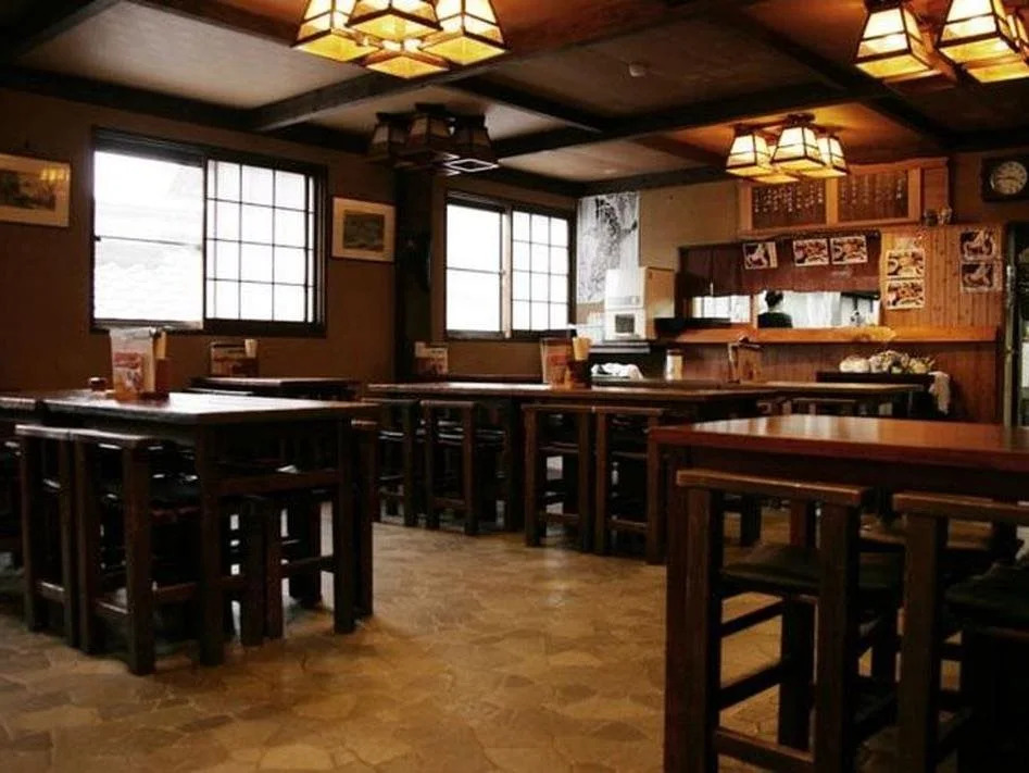Magome Chaya