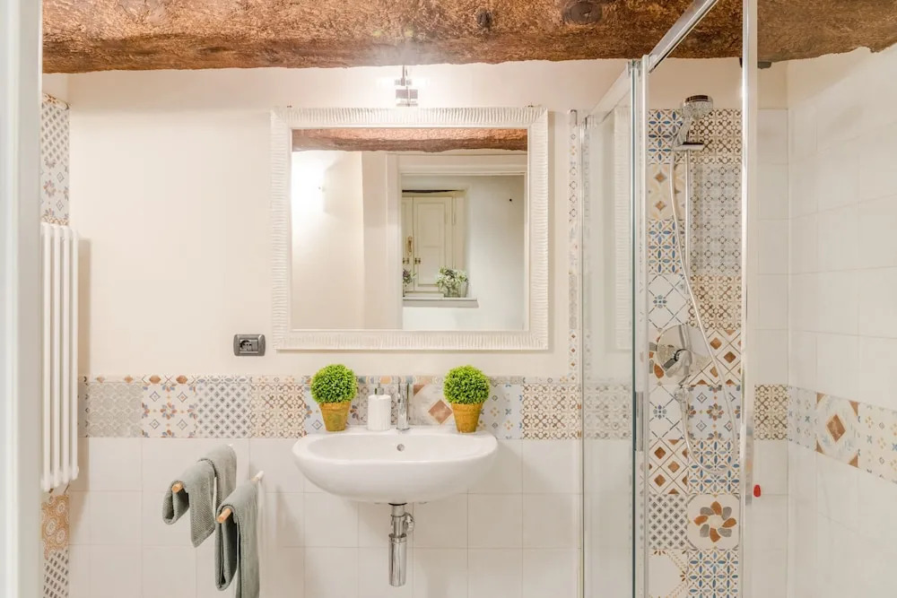 Paolino View Apartment