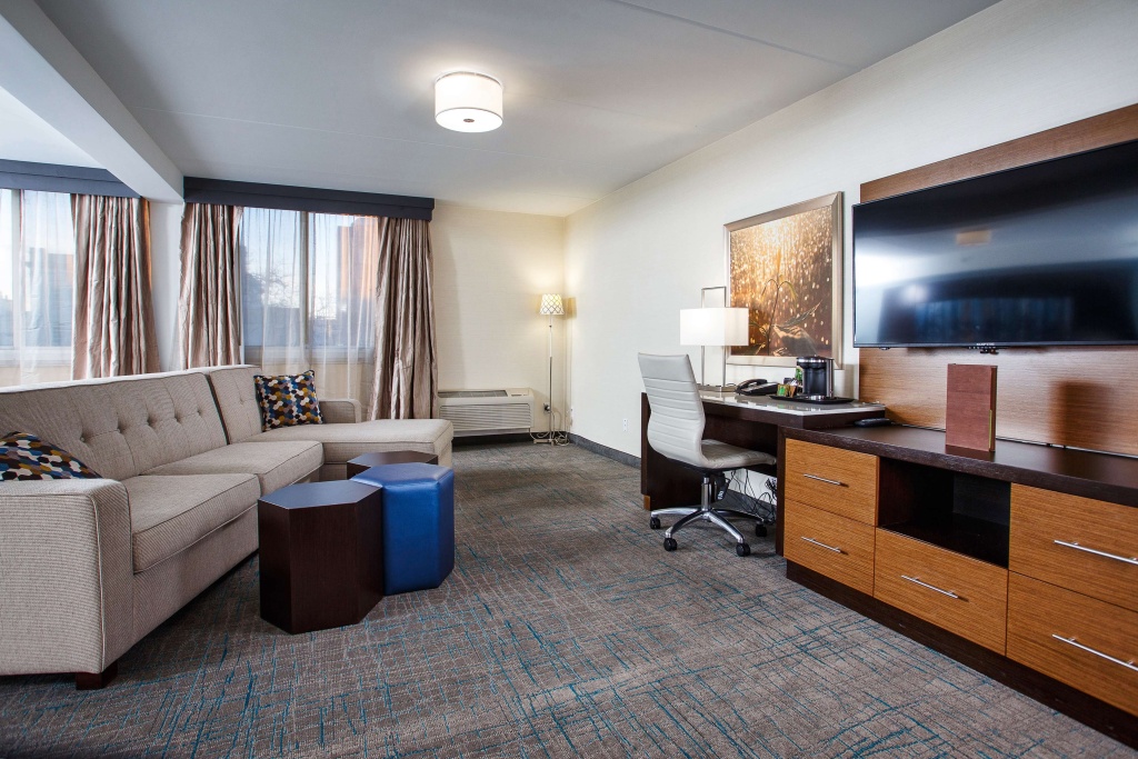 DoubleTree by Hilton Neenah
