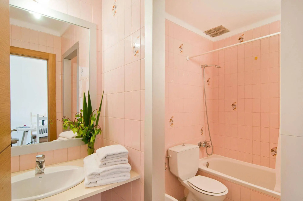 Apartamentos Estanques