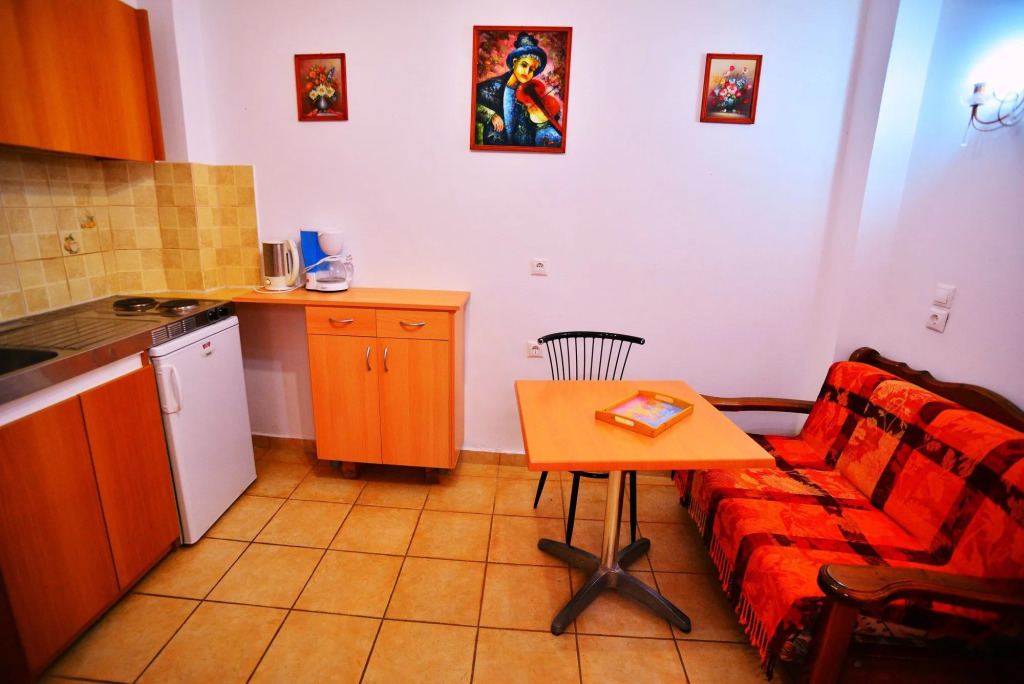 Olympos Pension