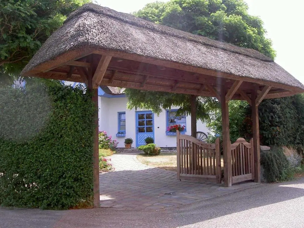 Ferienhaus Diekelmann Objekt 258