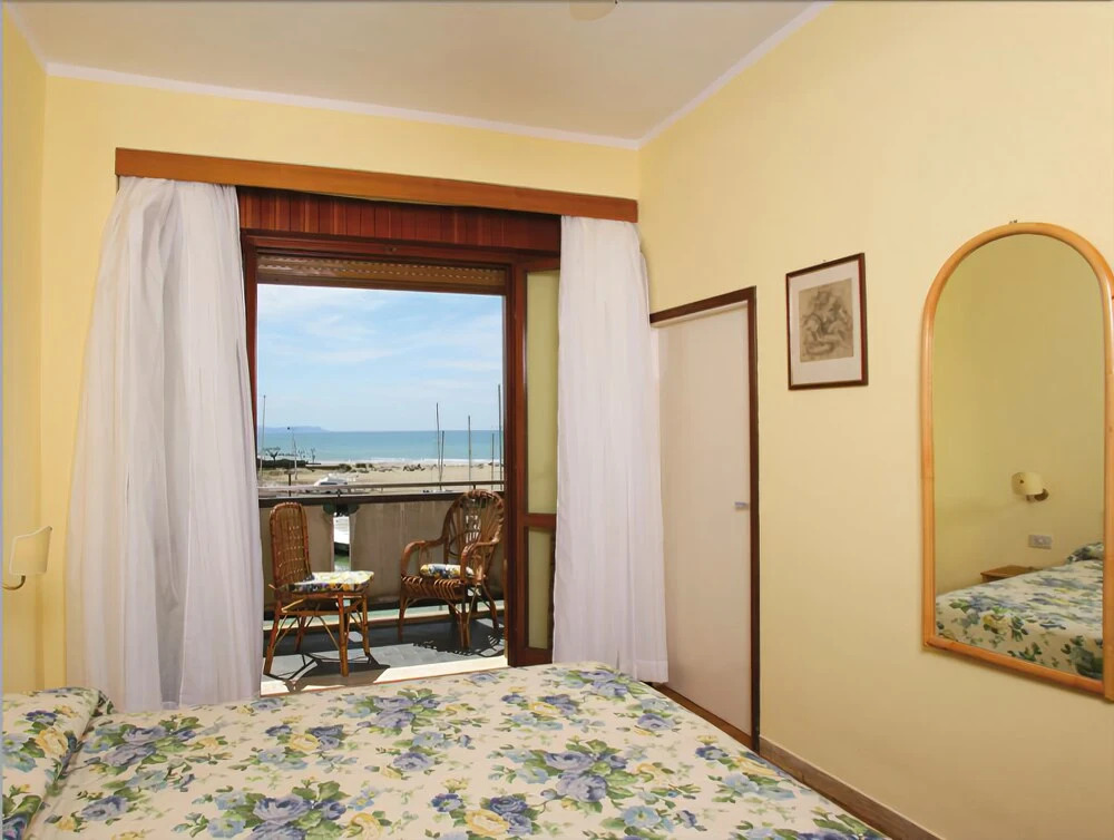 Roma Hotel
