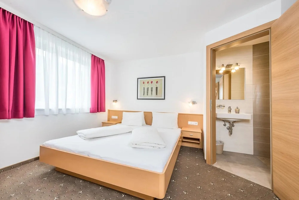 Appartements Sulzer - TOP 15