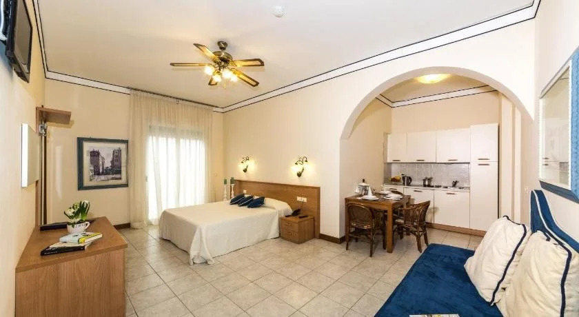 Hotel Nettuno
