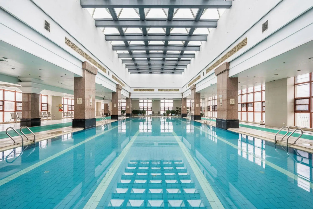 Xinghaihu Hotel
