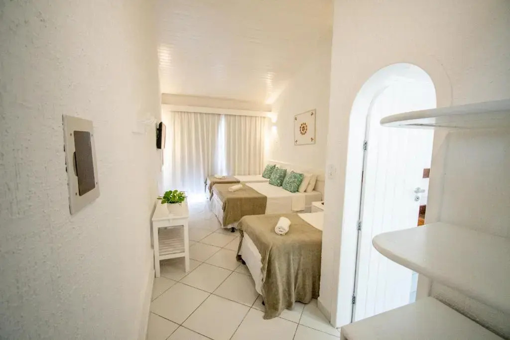 Hotel Marina Quinta do Porto