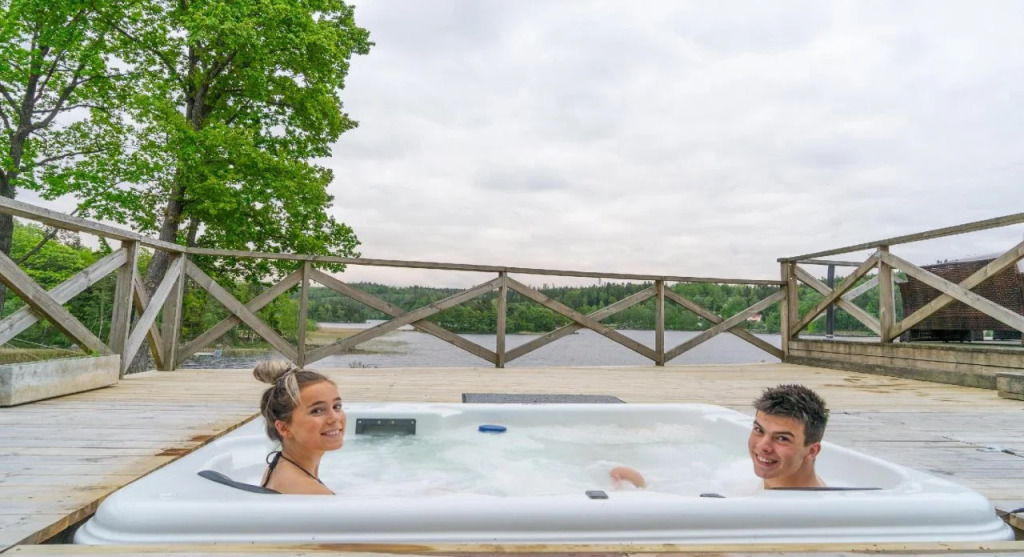 Бутик-отель Evika Boutique Hotel