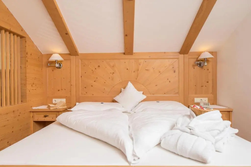 Naturhotel Miraval