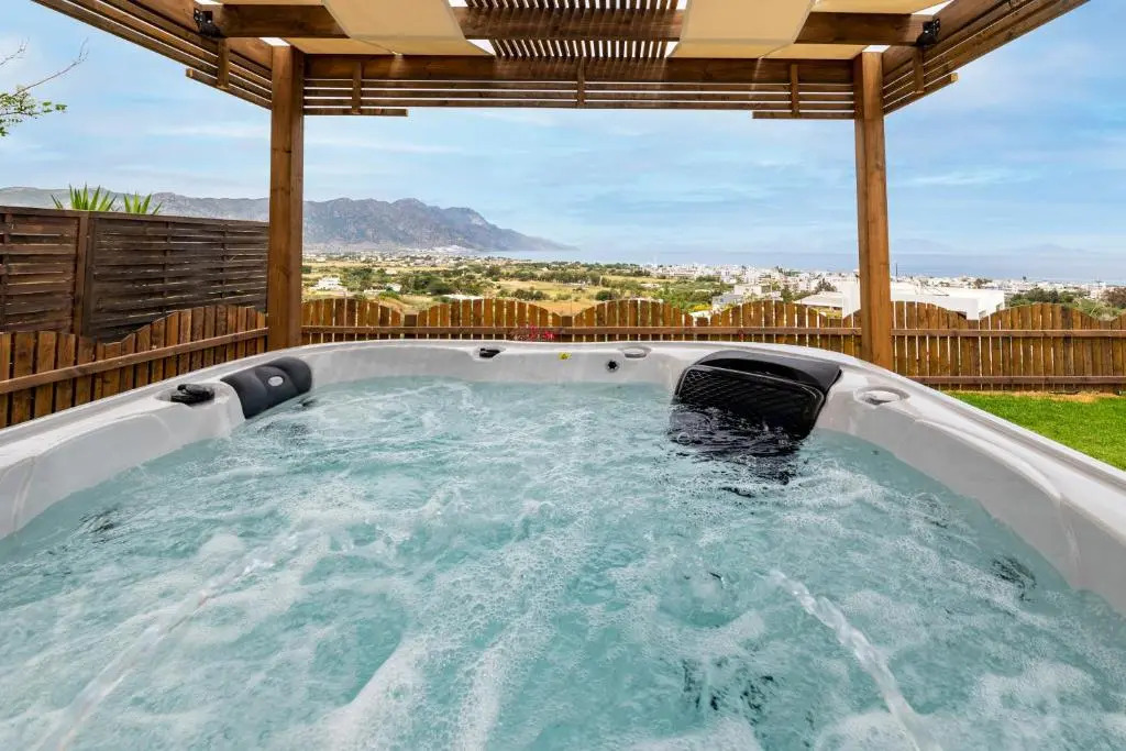 Alta Vista 2 Luxury House