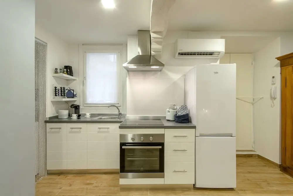 Luxurious Apartment in Heart of Milan