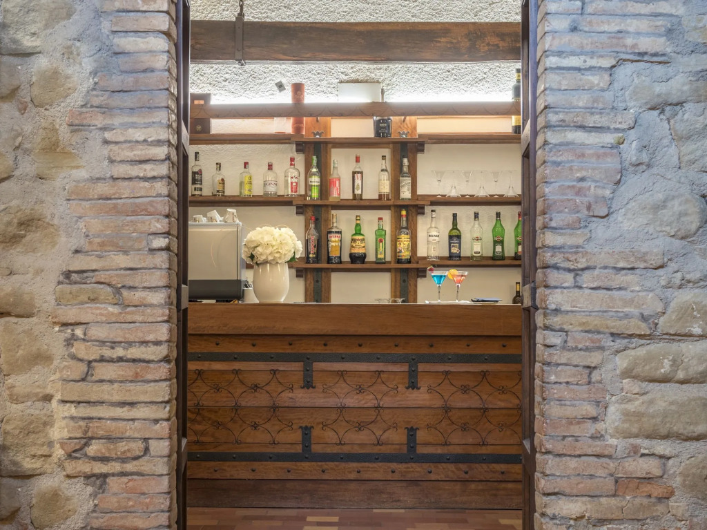 Hotel Villa Montegranelli
