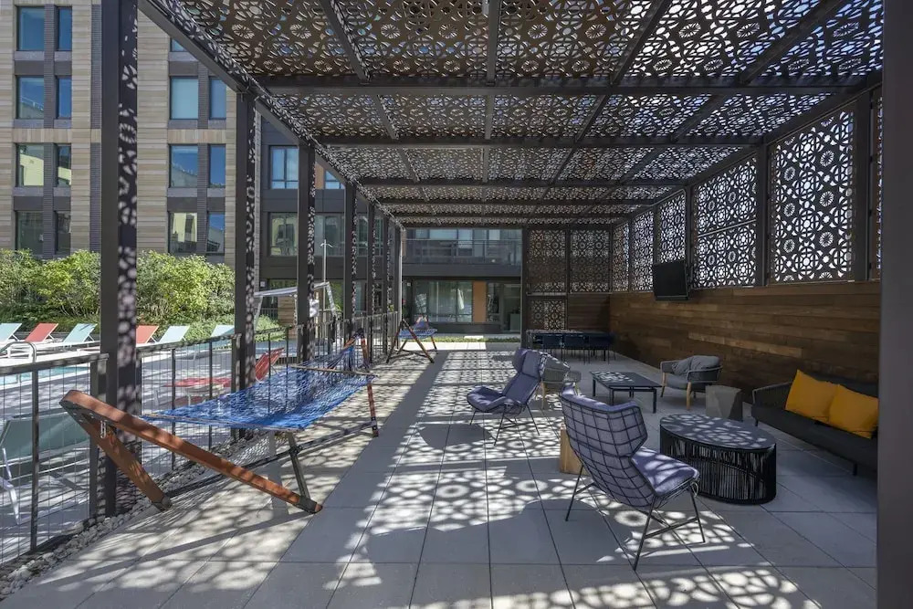 Hyatus Designer Residences Somerville