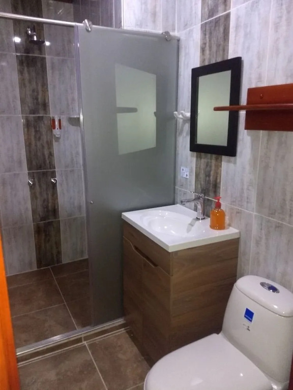 Hostal FIND LAND & A REST