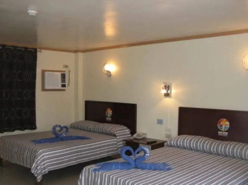 Raymen Beach Resort