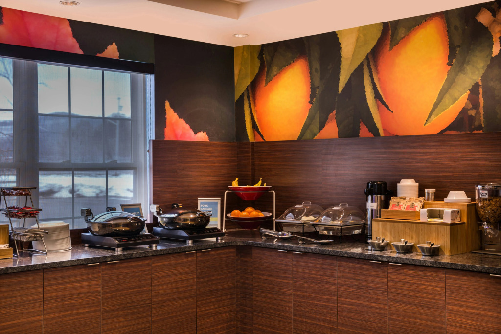 Fairfield Inn & Suites by Marriott Olean