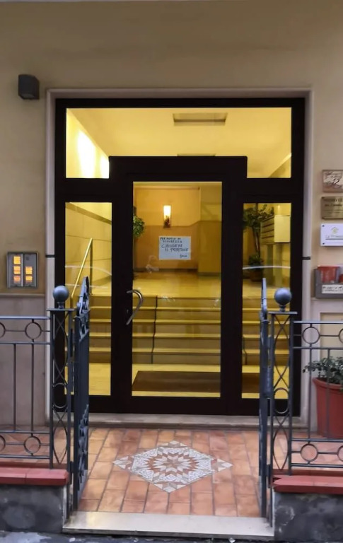 B&B Coffee and City Pompei