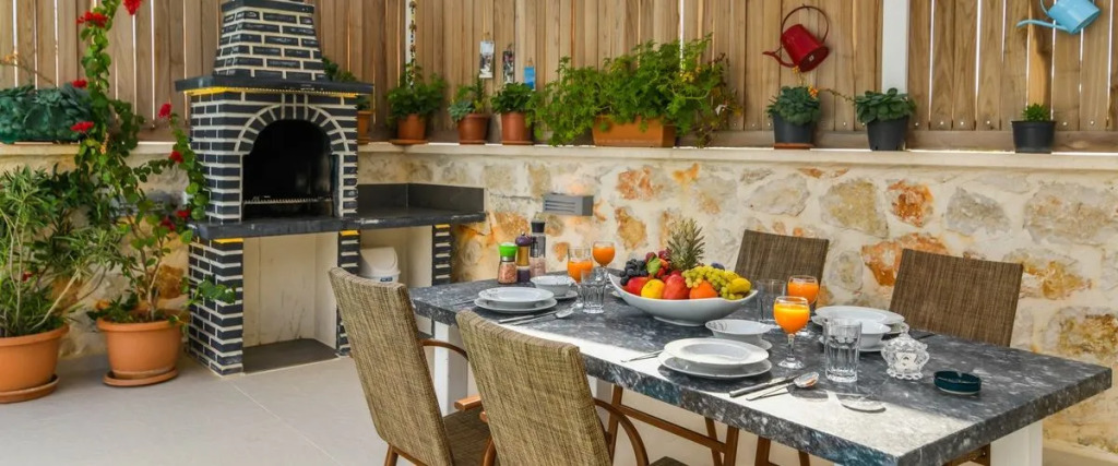Villa Asia Kalkan