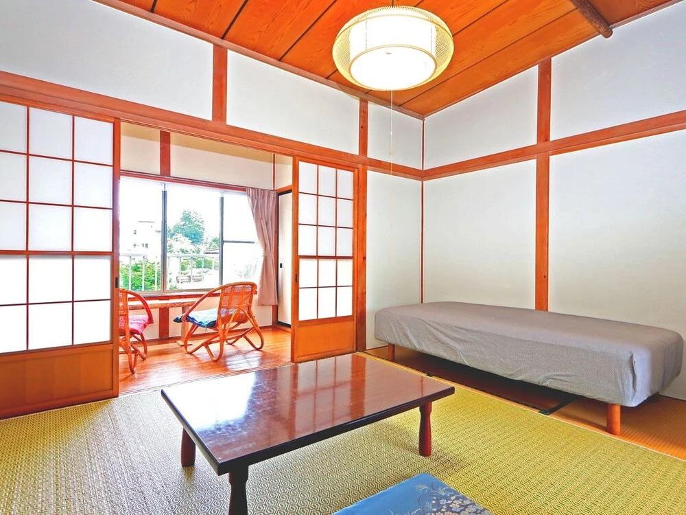 Ryokan Fuji Heights