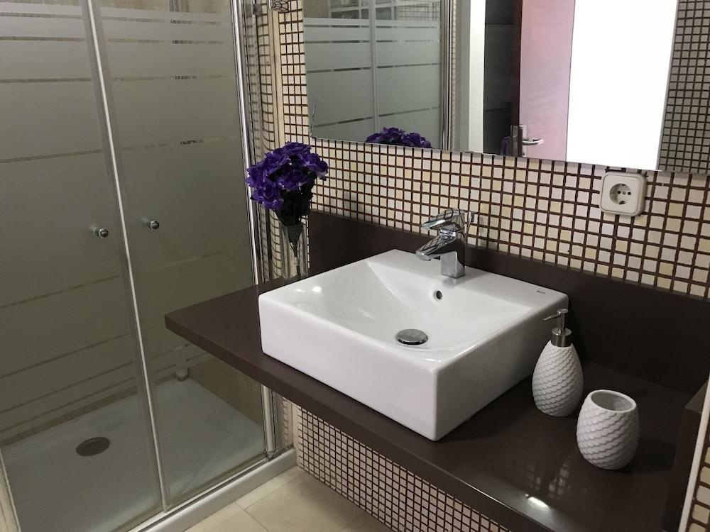 Apartamento Patalavaca 1 linea-vista Mar