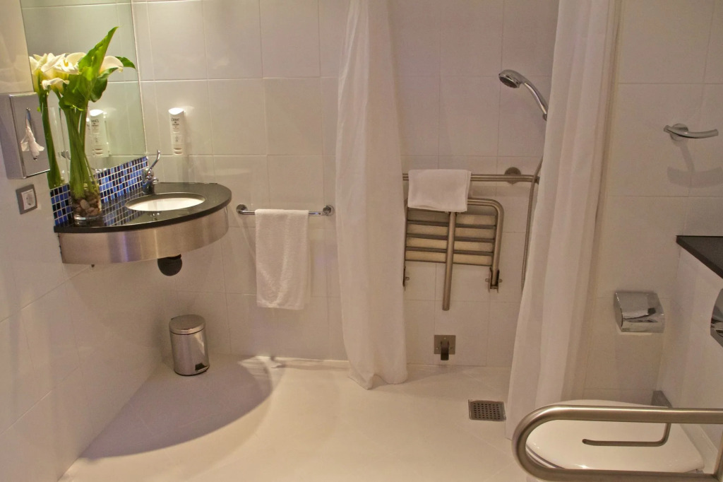Holiday Inn Express Campo de Gibraltar-Barrios by IHG