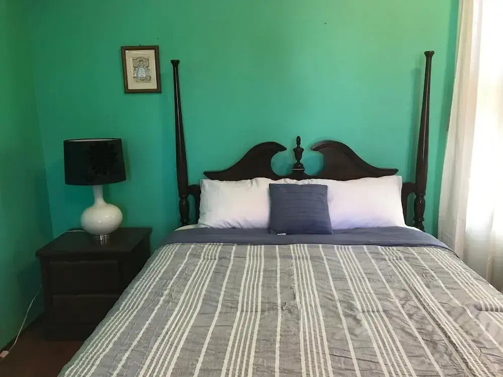 The Orchard Suite in Shady Cove