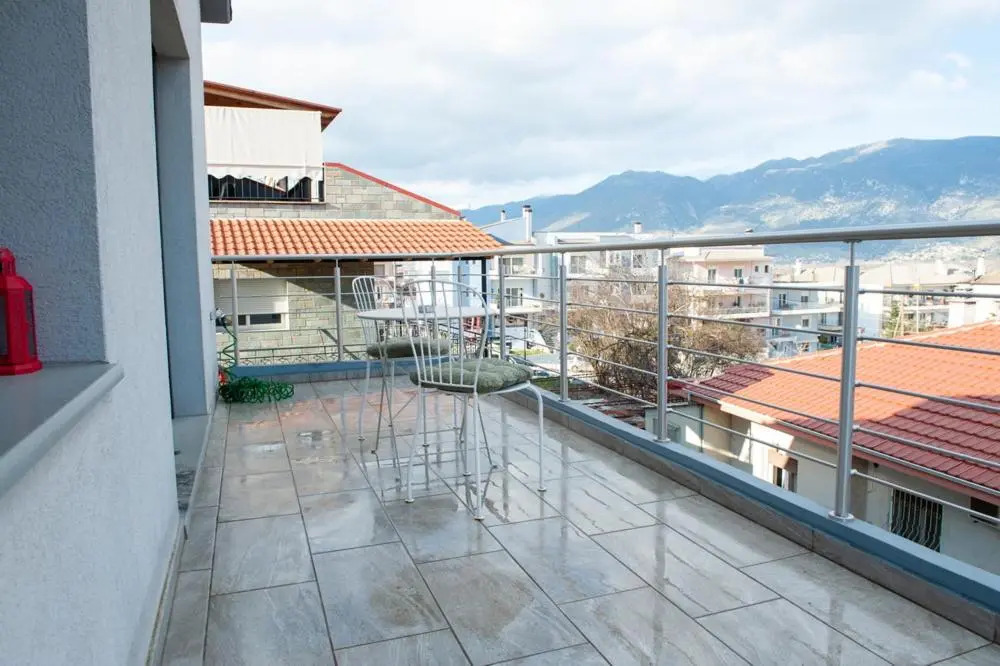 Lovely Guesthouse - 58m2 mountain view