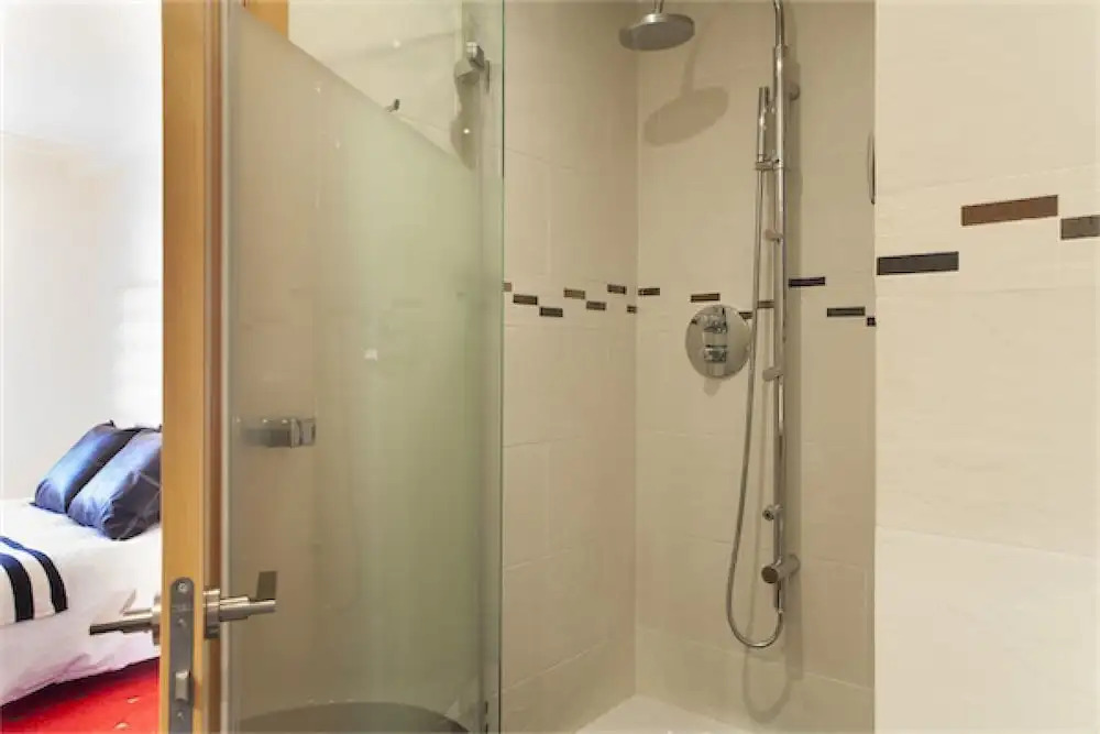 BizFlats Paseo de Gracia