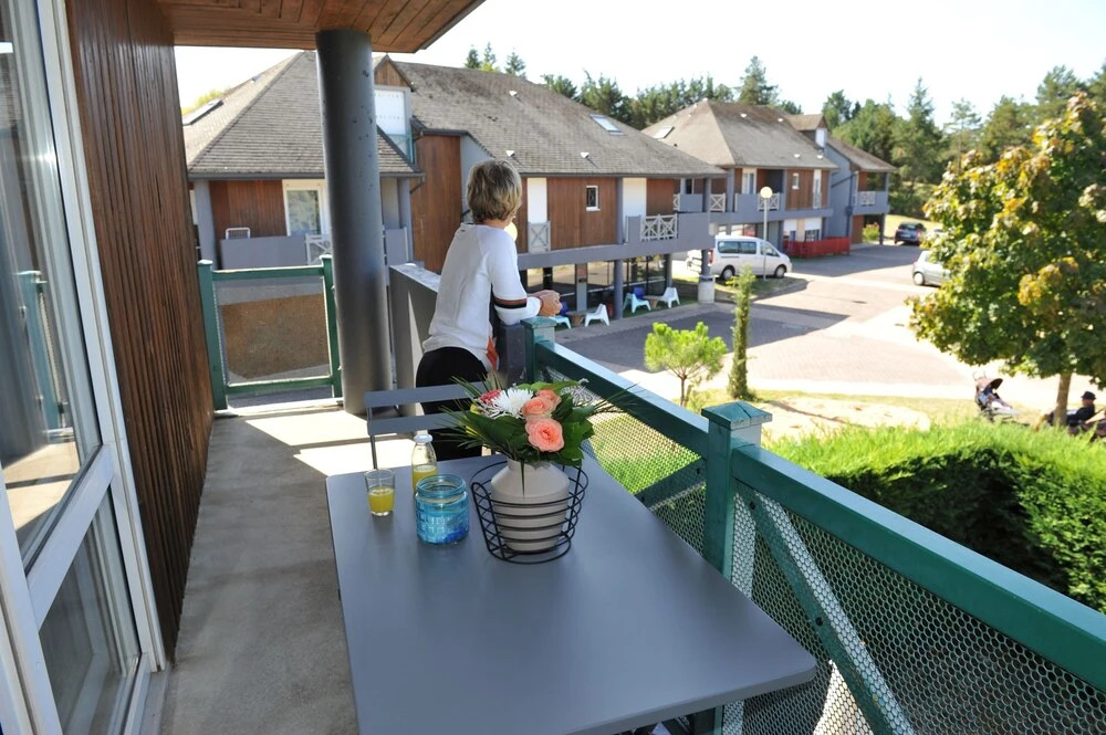 Residence Les Villas CROMA