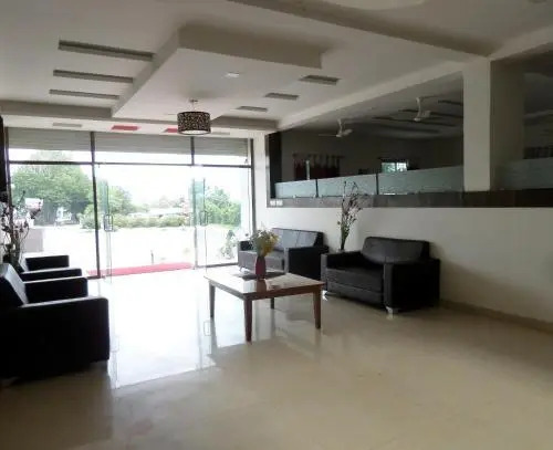 Hotel Sargam by Oyo