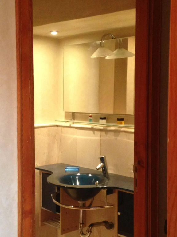 Appartement Gueliz Liberté Marrakech