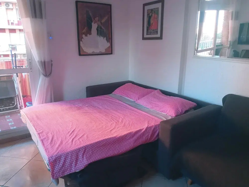 Minerva 1-bedroom, Close to the Beach, Park etc