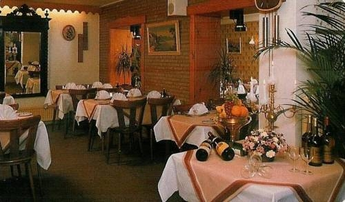 Hotel-Pension Spronck