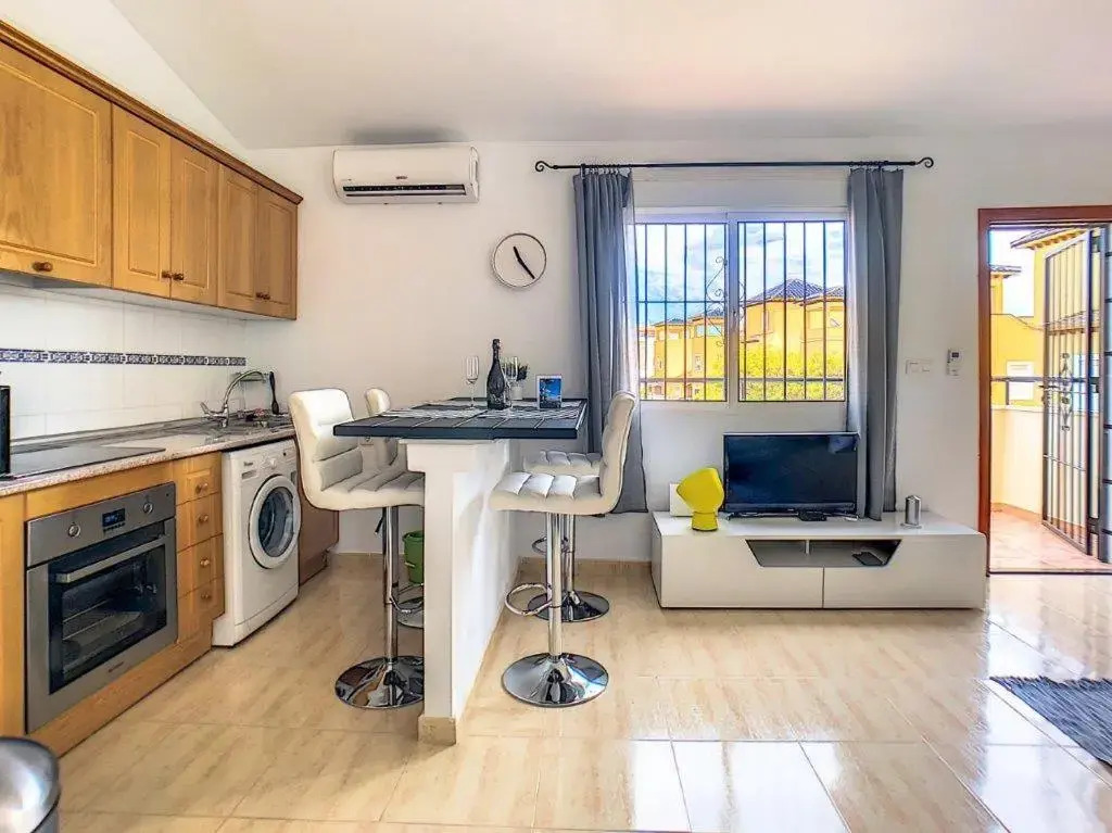 La Casa Lomas del Golf - Appartement 2 chambres