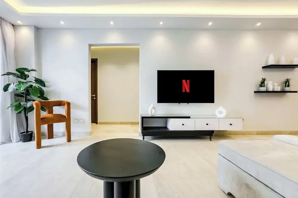 Xuru Stays I Valory - 5 Min to Airport