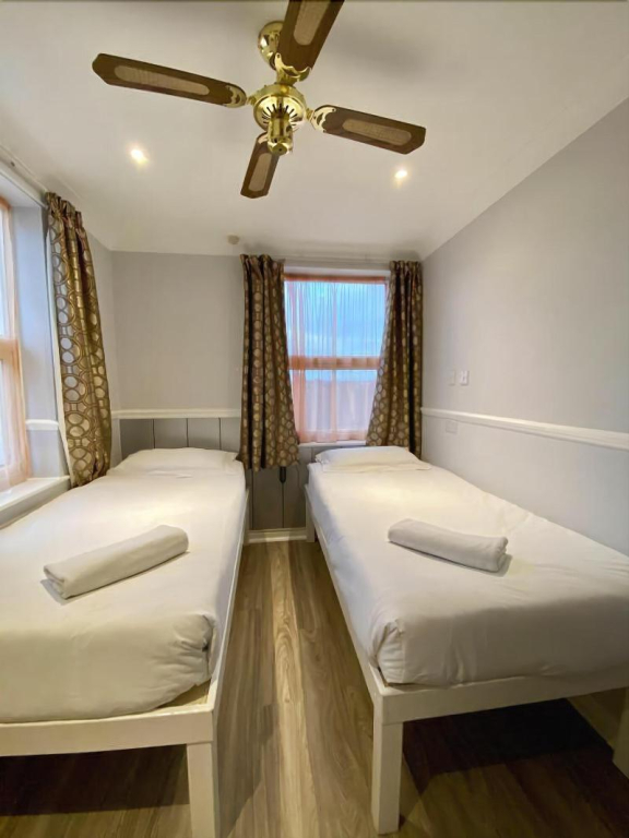The Commongate Hotels