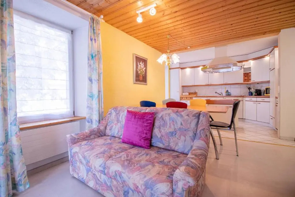 Haus Padrun, Apartment nr.2